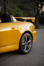 Honda S2000 CR 2008 года (NA)